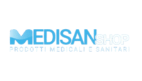 Logo MedisanShop
