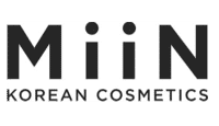 Logo MiiN Cosmetics