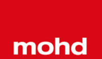 Logo MOHD