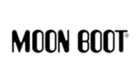 Logo Moon Boot