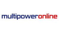 Logo MultiPower Online
