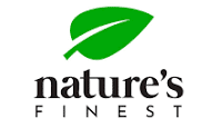 Logo Nature's Finest