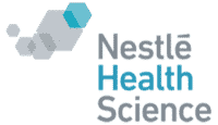 Logo Nestlé Salute