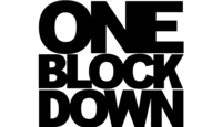 Logo One Block Down