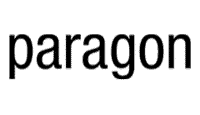 Logo Paragonshop