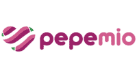 Logo Pepemio