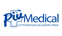 Logo Più Medical