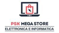 Logo PSK Megastore