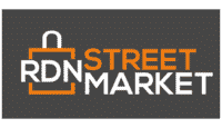 Logo RDN Street Market