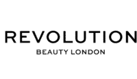 Logo Revolution Beauty