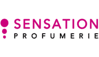 Logo Sensation Profumerie