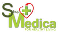 Logo Shopmedica