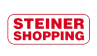 Logo Steiner Shopping