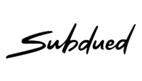 Logo Subdued