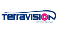 Logo Terravision