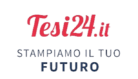 Logo Tesi24