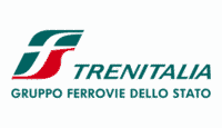 Logo Trenitalia