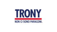 Logo Trony