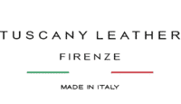 Logo TuscanyLeather