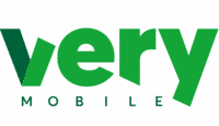 Logo Very Mobile