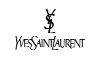 Logo YSL Beauty