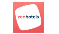 Logo zenhotels